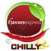 Flavor :  Chilly by Flavors Express