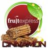 Flavor :  Cinnamon by Flavors Express