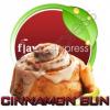 Flavor :  Cinnamon Bun by Flavors Express