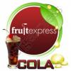Flavor :  Cola by Flavors Express