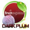 Flavor :  Dark Plum by Flavors Express