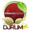 Flavor :  Dj Rum by Flavors Express