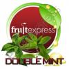 Flavor :  Double Mint by Flavors Express