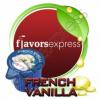Flavor :  French Vanilla by Flavors Express