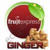 Flavor :  Ginger by Flavors Express
