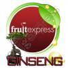 Flavor :  Ginseng by Flavors Express