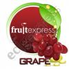 Flavor :  Grape by Flavors Express