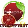 Flavor :  Grapefruit by Flavors Express