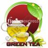 Flavor :  Green Tea by Flavors Express