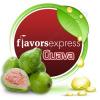Flavor :  Guava by Flavors Express