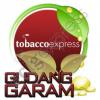 Flavor :  Gudang Garam by Flavors Express