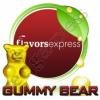 Flavor :  Gummy Bear by Flavors Express