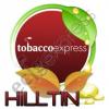 Flavor :  Hilltin by Flavors Express