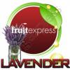 Flavor :  Lavender by Flavors Express