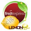 Flavor :  Lemon by Flavors Express