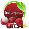 Flavor :  Lychee by Flavors Express