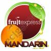 Flavor :  Mandarin by Flavors Express