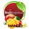 Flavor :  Mango by Flavors Express