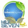 Flavor :  Mile Seven by Flavors Express