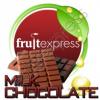 Flavor :  Milk Chocolate by Flavors Express