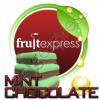 Flavor :  Mint Chocolate by Flavors Express