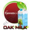 Flavor :  Oak Milk by Flavors Express