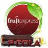 Flavor :  P Cola by Flavors Express