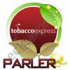 Flavor :  Parler by Flavors Express