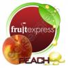 Flavor :  Peach par FLAVORS EXPRESS