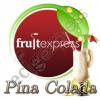 Flavor :  Pina Colada by Flavors Express
