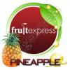 Flavor :  Pineapple by Flavors Express