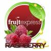 Flavor :  Raspberry by Flavors Express