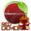 Flavor :  Red Demon by Flavors Express