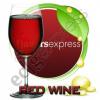 Flavor :  Red Wine par FLAVORS EXPRESS