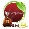 Flavor :  Rum by Flavors Express