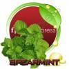 Flavor :  Spearmint by Flavors Express