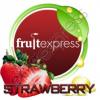 Flavor :  Strawberry by Flavors Express