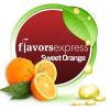 Flavor :  Sweet Orange by Flavors Express