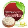 Flavor :  Sweet Rice by Flavors Express