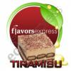 Flavor :  Tiramisu by Flavors Express