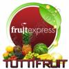 Flavor :  Tutti Fruit by Flavors Express