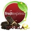 Flavor :  Vanilla by Flavors Express