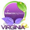 Flavor :  Virginia by Flavors Express