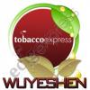 Flavor :  Wuyeshen by Flavors Express