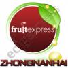 Flavor :  Zhongnanhai by Flavors Express