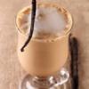 Flavor :  Amaretto Latte by Flavor Shack