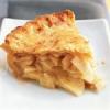 Flavor :  Arches Apple Pie by Flavor Shack