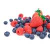 Flavor :  Blueberry Bella by Flavor Shack