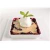Flavor :  Blueberry Cobbler by Flavor Shack