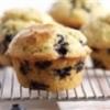 Flavor :  Blueberry Muffin by Flavor Shack